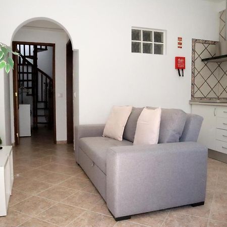 Casinha Da Ria Villa Alvor Eksteriør billede