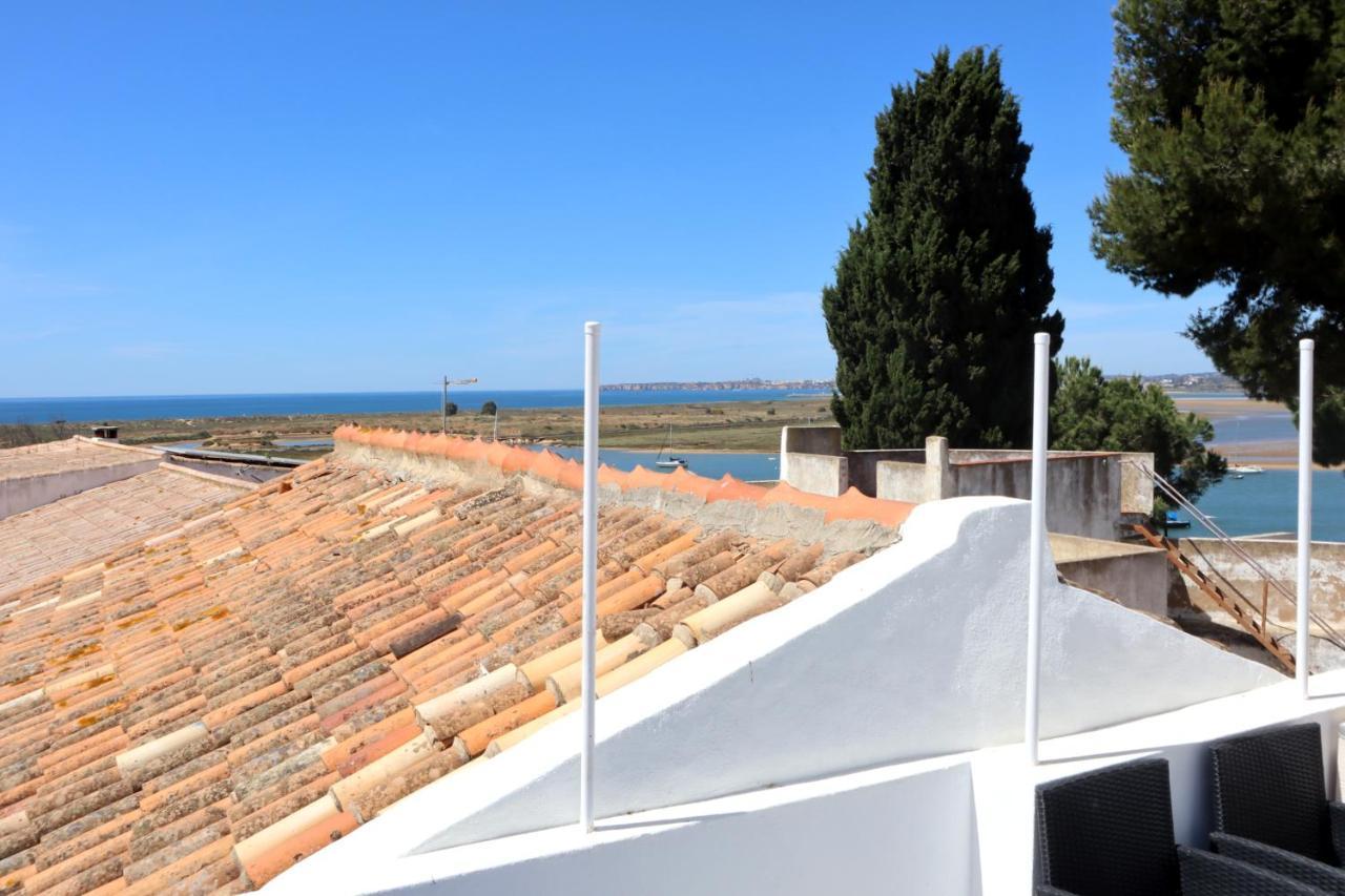 Casinha Da Ria Villa Alvor Eksteriør billede