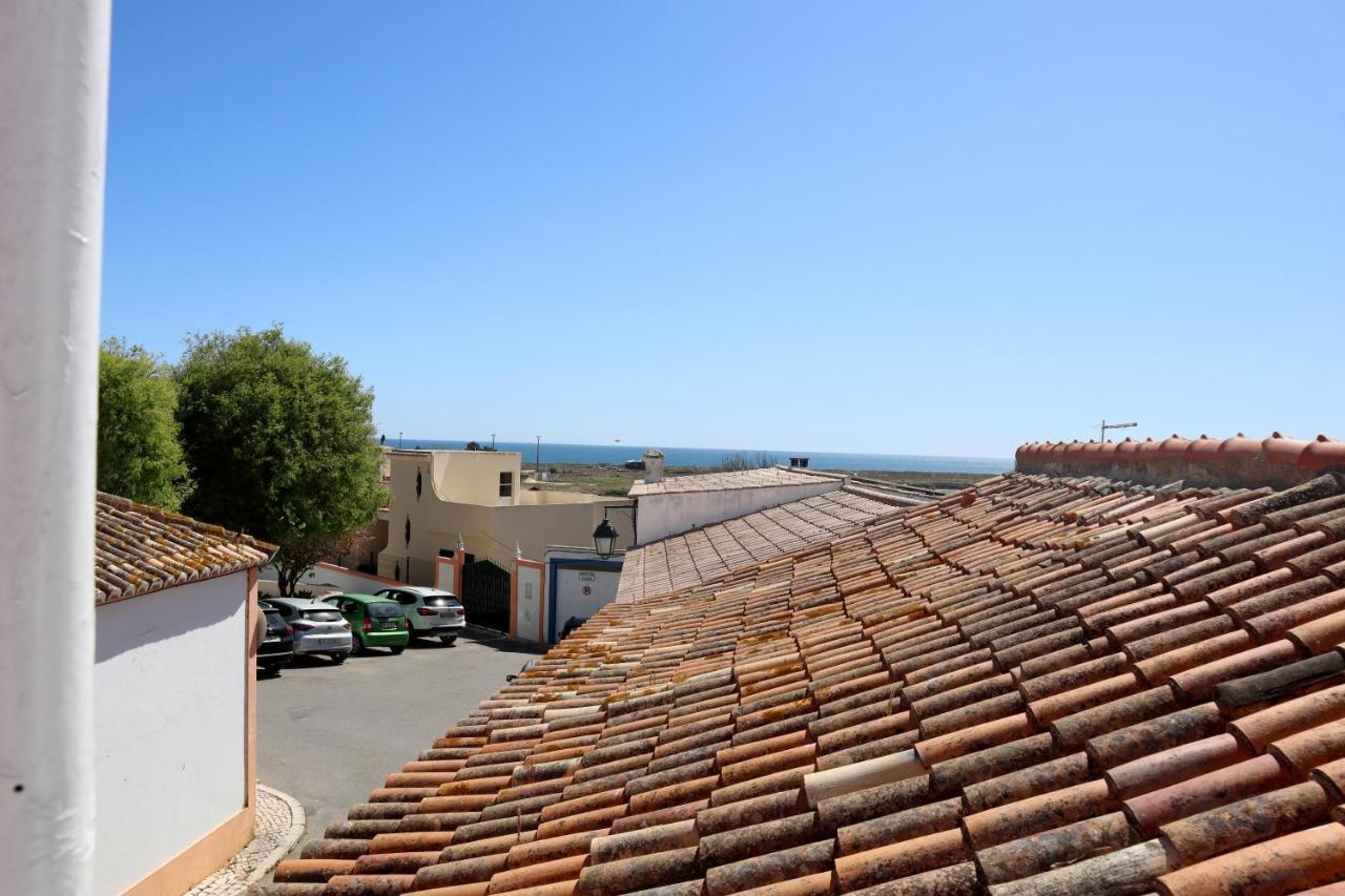 Casinha Da Ria Villa Alvor Eksteriør billede