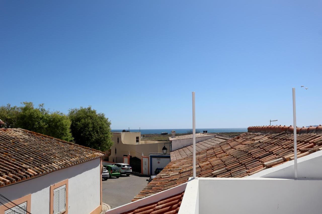 Casinha Da Ria Villa Alvor Eksteriør billede